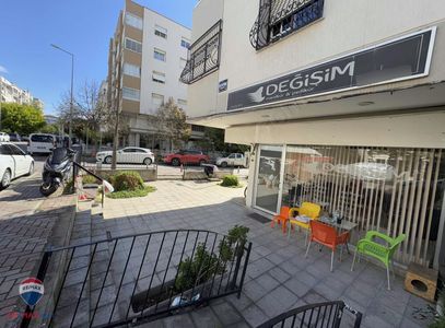 İşyeri-Dükkan & Mağaza