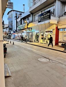 İşyeri-Dükkan & Mağaza