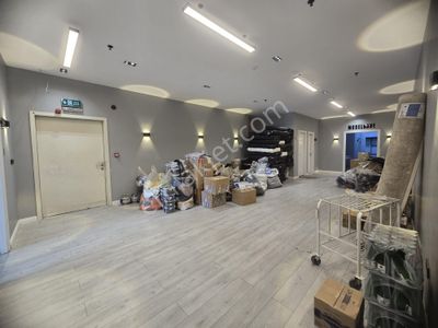 İşyeri-Dükkan & Mağaza