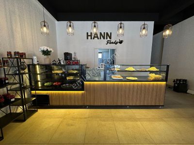 İşyeri-Dükkan & Mağaza