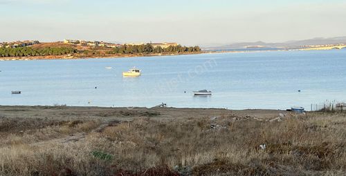 Arsa-Turizm/Konut Alanı