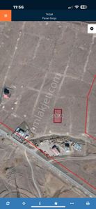 Arsa-Turizm/Konut Alanı