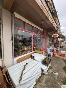 İşyeri-Dükkan & Mağaza