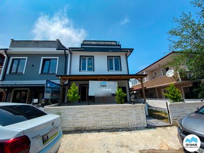 Konut-Villa