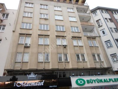 İşyeri-Büro