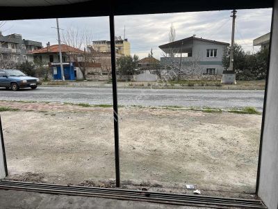 İşyeri-Dükkan & Mağaza