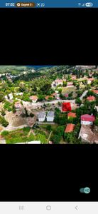 Arsa-Villa İmarlı