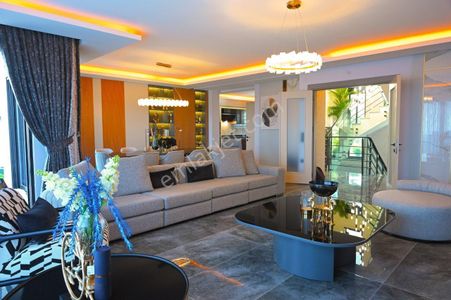 Konut-Villa