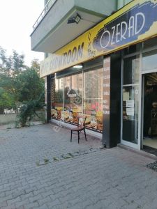 İşyeri-Dükkan & Mağaza