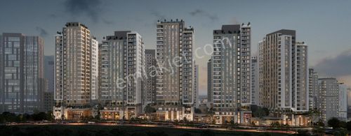 Arsa-Konut+Ticaret Alanı