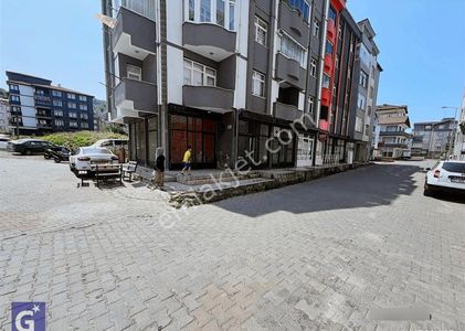 İşyeri-Dükkan & Mağaza