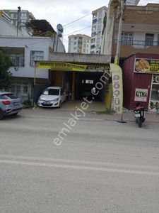 İşyeri-Dükkan & Mağaza