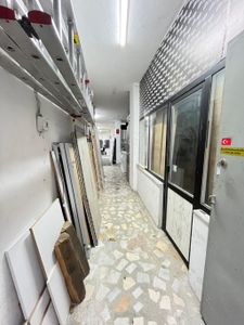 İşyeri-Dükkan & Mağaza