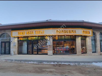 İşyeri-Dükkan & Mağaza