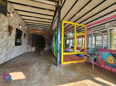 İşyeri-Dükkan & Mağaza