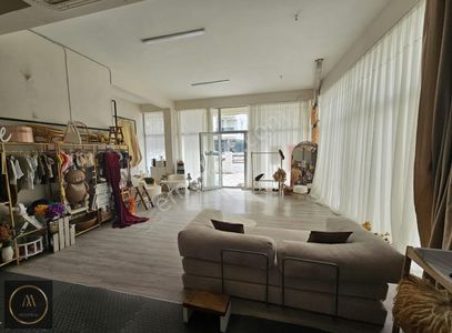 İşyeri-Dükkan & Mağaza