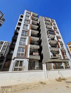 Yuvam'dan Deniz Mahallesinde Uygun Fiyat Havuzlu 2+1