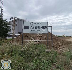 Arsa-Ticari İmarlı