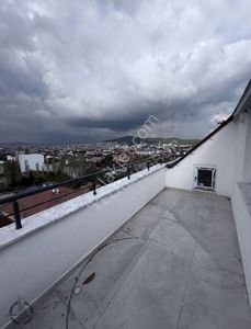 Yelken Grup'tan Satılık Yavuz Selim Mah. 4+1 Üst Dubleks Daire!!