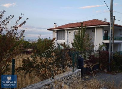 Arsa-Villa İmarlı