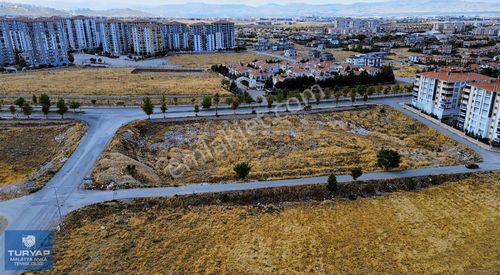 Arsa-Ticari İmarlı