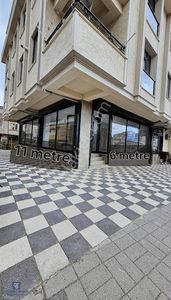İşyeri-Dükkan & Mağaza