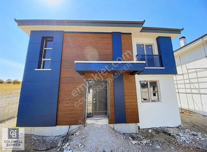 Konut-Villa