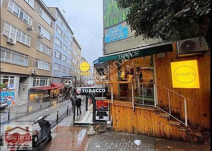 İşyeri-Dükkan & Mağaza