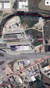 Arsa-Ticari İmarlı