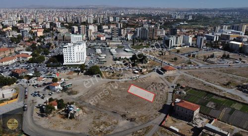 Arsa-Turizm İmarlı