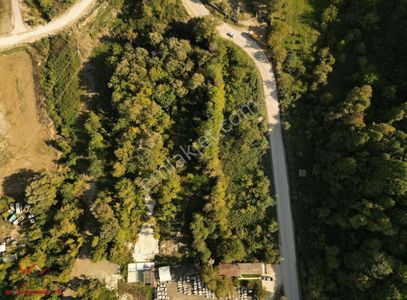 Arsa-Sanayi İmarlı