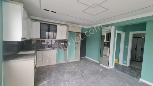 Köyceğiz Gülpınar Mahallesinde 2+1 Sıfır Tapusu Hazır Daire