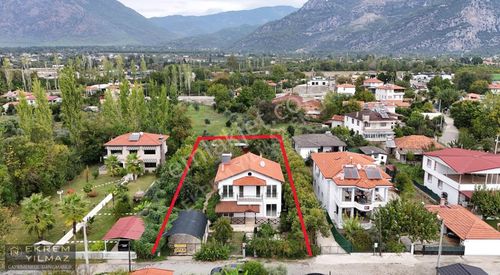Konut-Villa
