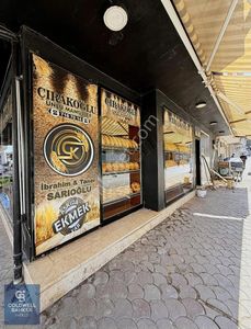 İşyeri-Dükkan & Mağaza