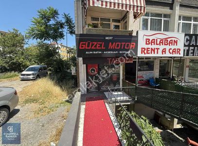 İşyeri-Dükkan & Mağaza