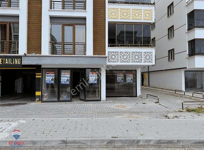 İşyeri-Dükkan & Mağaza