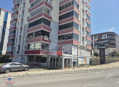 İşyeri-Dükkan & Mağaza