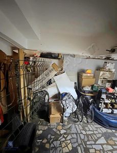 İşyeri-Dükkan & Mağaza