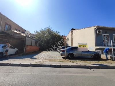 Arsa-Konut+Ticaret Alanı