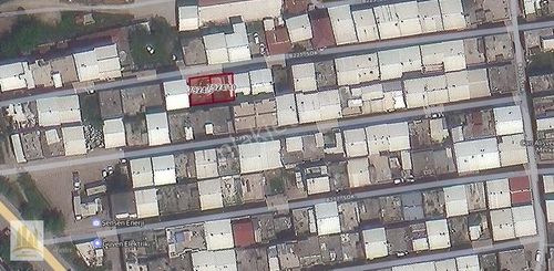 Arsa-Ticari İmarlı