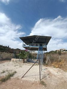 Arsa-Özel Kullanım