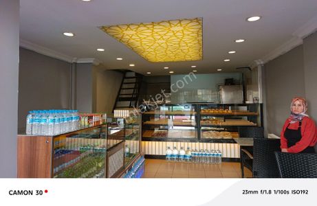 İşyeri-Dükkan & Mağaza