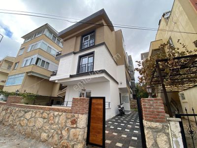 Didim Hisar'da Sıfır Satılık Giriş Kat 2+1 Daire