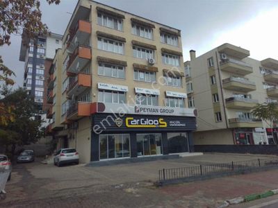 İşyeri-Apartman Dairesi