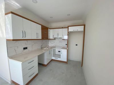 Didim Efeler Mahallesinde Satılık Sıfır Dubleks