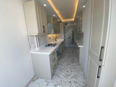 İz'den Göl Manzaralı Ultra Lüx Daire