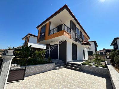 Konut-Villa