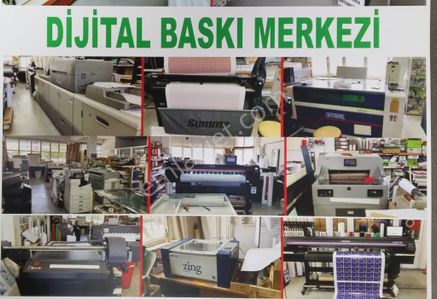 İşyeri-Dükkan & Mağaza