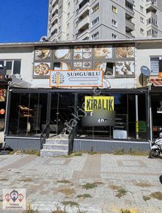 İşyeri-Dükkan & Mağaza