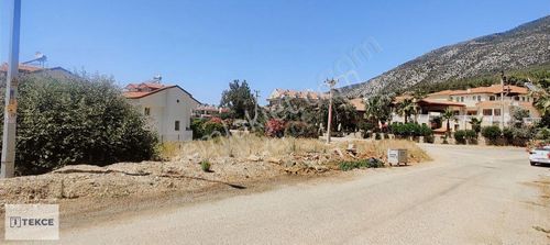 Arsa-Konut İmarlı